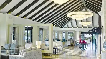Red Level at Gran Melia PALACIO DE ISORA (ADULTS ONLY)