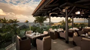 Red Level at Gran Melia PALACIO DE ISORA (ADULTS ONLY)