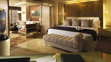 Red Level at Gran Melia PALACIO DE ISORA (ADULTS ONLY)