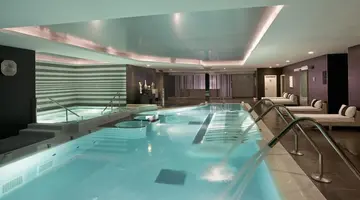Red Level at Gran Melia PALACIO DE ISORA (ADULTS ONLY)