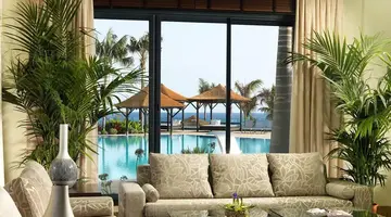 Red Level at Gran Melia PALACIO DE ISORA (ADULTS ONLY)