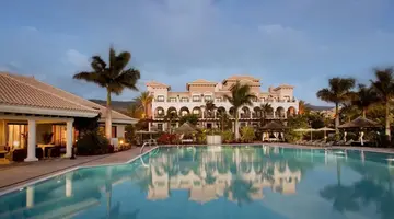 Red Level at Gran Melia PALACIO DE ISORA (ADULTS ONLY)