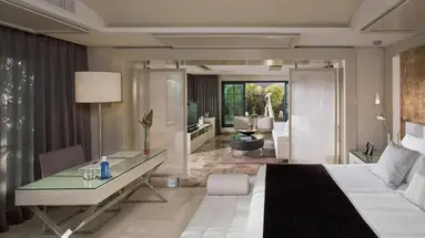 Red Level Palacio de Isora