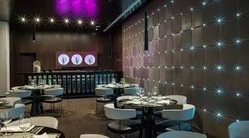 Red Level Palacio de Isora