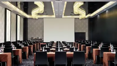 Red Level Palacio de Isora