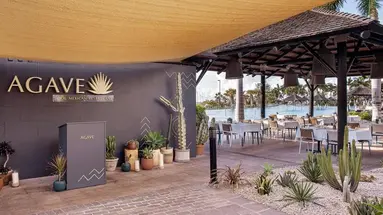 Red Level Palacio de Isora