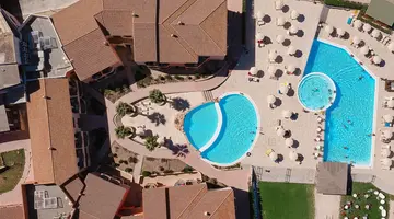 Red Sun Village
