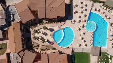 Red Sun Village