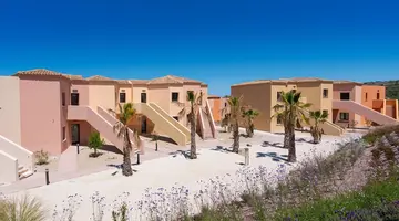 Red Sun Village