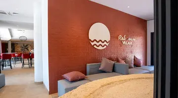Red Sun Village