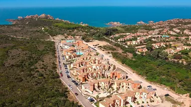 Red Sun Village