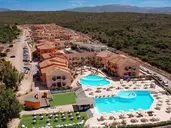 Red Sun Village