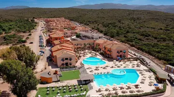 Red Sun Village