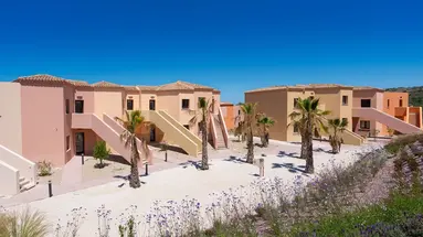 Red Sun Village