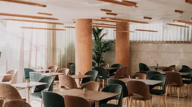 Reef Hotel - Spa