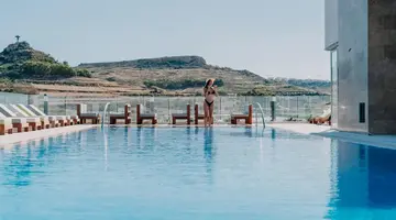 Reef Hotel - Spa