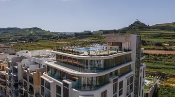 Reef Hotel - Spa