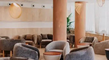 Reef Hotel - Spa