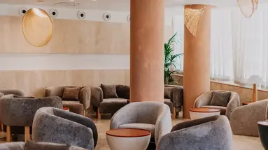 Reef Hotel - Spa