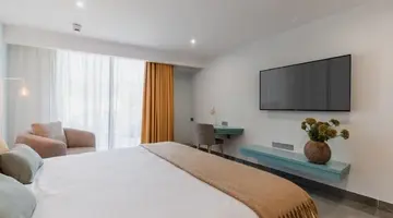 Reef Hotel - Spa