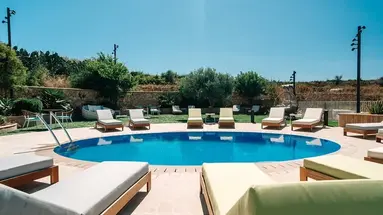 Reef Hotel - Spa