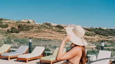 Reef Hotel - Spa