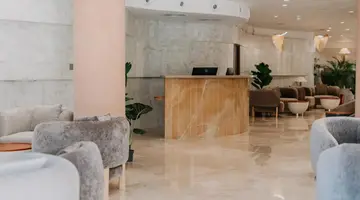 Reef Hotel - Spa