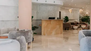 Reef Hotel - Spa