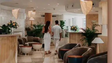 Reef Hotel - Spa
