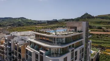 Reef Hotel - Spa