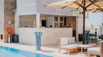 Reef Hotel - Spa