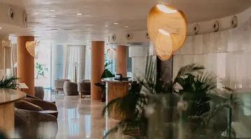 Reef Hotel - Spa