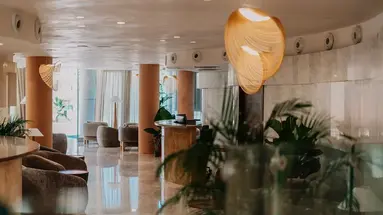 Reef Hotel - Spa