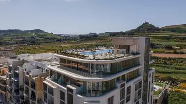 Reef Hotel - Spa