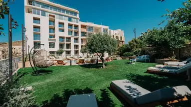 Reef Hotel - Spa
