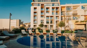 Reef Hotel - Spa