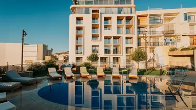 Reef Hotel - Spa