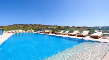 Reef Hotel - Spa