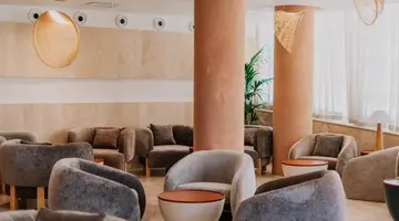 Reef Hotel - Spa
