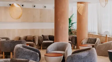 Reef Hotel - Spa