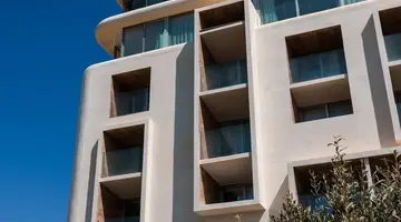 Reef Hotel - Spa