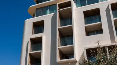 Reef Hotel - Spa