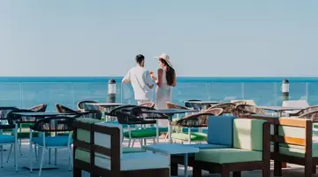 Reef Hotel - Spa