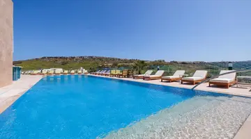 Reef Hotel - Spa