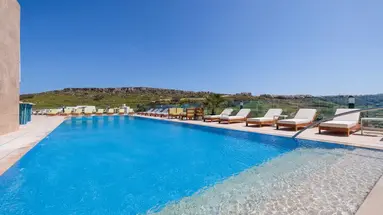 Reef Hotel - Spa