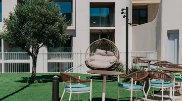 Reef Hotel - Spa