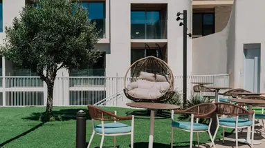 Reef Hotel - Spa