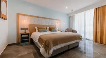 Reef Hotel - Spa
