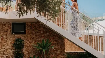 Reef Hotel - Spa