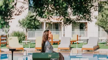 Reef Hotel - Spa